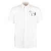 Workforce shirt short-sleeved (classic fit) Thumbnail