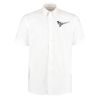 Workforce shirt short-sleeved (classic fit) Thumbnail