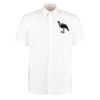 Workforce shirt short-sleeved (classic fit) Thumbnail
