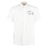 Workforce shirt short-sleeved (classic fit) Thumbnail