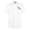 Workforce shirt short-sleeved (classic fit) Thumbnail