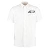 Workforce shirt short-sleeved (classic fit) Thumbnail
