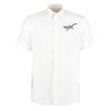 Workforce shirt short-sleeved (classic fit) Thumbnail