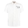 Workforce shirt short-sleeved (classic fit) Thumbnail