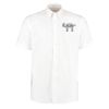 Workforce shirt short-sleeved (classic fit) Thumbnail