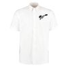 Workforce shirt short-sleeved (classic fit) Thumbnail
