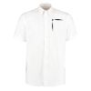Workforce shirt short-sleeved (classic fit) Thumbnail