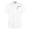 Workforce shirt short-sleeved (classic fit) Thumbnail