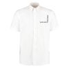 Workforce shirt short-sleeved (classic fit) Thumbnail