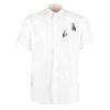 Workforce shirt short-sleeved (classic fit) Thumbnail