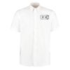 Workforce shirt short-sleeved (classic fit) Thumbnail