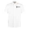 Workforce shirt short-sleeved (classic fit) Thumbnail