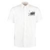 Workforce shirt short-sleeved (classic fit) Thumbnail