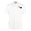 Workforce shirt short-sleeved (classic fit) Thumbnail