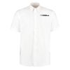Workforce shirt short-sleeved (classic fit) Thumbnail