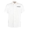Workforce shirt short-sleeved (classic fit) Thumbnail