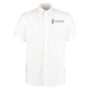 Workforce shirt short-sleeved (classic fit) Thumbnail