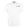 Workforce shirt short-sleeved (classic fit) Thumbnail