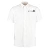 Workforce shirt short-sleeved (classic fit) Thumbnail