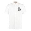 Workforce shirt short-sleeved (classic fit) Thumbnail