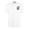 Workforce shirt short-sleeved (classic fit) Thumbnail