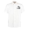 Workforce shirt short-sleeved (classic fit) Thumbnail