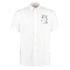 Workforce shirt short-sleeved (classic fit) Thumbnail