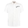 Workforce shirt short-sleeved (classic fit) Thumbnail