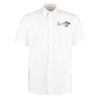 Workforce shirt short-sleeved (classic fit) Thumbnail