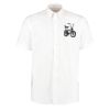 Workforce shirt short-sleeved (classic fit) Thumbnail