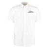 Workforce shirt short-sleeved (classic fit) Thumbnail