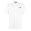 Workforce shirt short-sleeved (classic fit) Thumbnail