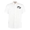 Workforce shirt short-sleeved (classic fit) Thumbnail