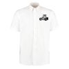 Workforce shirt short-sleeved (classic fit) Thumbnail