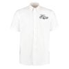 Workforce shirt short-sleeved (classic fit) Thumbnail