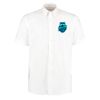 Workforce shirt short-sleeved (classic fit) Thumbnail