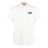 Workforce shirt short-sleeved (classic fit) Thumbnail