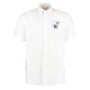 Workforce shirt short-sleeved (classic fit) Thumbnail