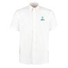 Workforce shirt short-sleeved (classic fit) Thumbnail