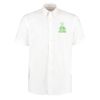 Workforce shirt short-sleeved (classic fit) Thumbnail