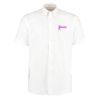 Workforce shirt short-sleeved (classic fit) Thumbnail