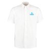 Workforce shirt short-sleeved (classic fit) Thumbnail