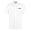 Workforce shirt short-sleeved (classic fit) Thumbnail