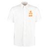 Workforce shirt short-sleeved (classic fit) Thumbnail