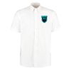 Workforce shirt short-sleeved (classic fit) Thumbnail