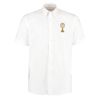 Workforce shirt short-sleeved (classic fit) Thumbnail