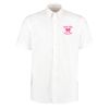 Workforce shirt short-sleeved (classic fit) Thumbnail