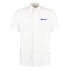 Workforce shirt short-sleeved (classic fit) Thumbnail