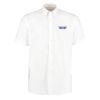 Workforce shirt short-sleeved (classic fit) Thumbnail