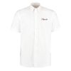 Workforce shirt short-sleeved (classic fit) Thumbnail